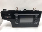 2019-2020 Honda Fit Lx Model Cd Audio 5" Screen Media Radio Receiver Oem. Fixed Price $189.99.