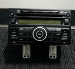 Nissan Oem Car Radio Cd Player / Aux Ipod - Pp-3135b 28185 1vk1a. Fixed Price $40.00.