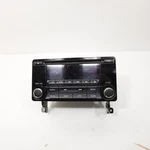2014 2015 14 15 Mitsubishi Outlander Am/fm Radio Cd Player 8701a405 Oem. Fixed Price $27.99.