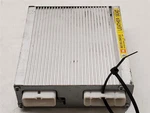 Toyota Highlander, Jbl,audio Equipment Radio Amplifier, 2001-2003, 86100-0w020. Fixed Price $185.60.