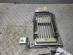 2008-2015 Nissan Rogue A/v Bose Audio System Amplifier (below Rear Seat Mounted). Fixed Price $225.00.