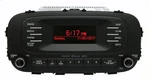 2014-16 Kia Soul Oem Am Fm Radio Mp3 Bluetooth And Satellite Ready 96170-b2090ca. Fixed Price $140.25.