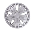 Coast To 105115s 15 Inch Silver Wheel Covers Semi Universal. Fixed Price $35.95.