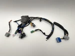 17-19 Rover Discovery Complete Plugs W/pigtails For Receiver And Amplifier. Fixed Price $65.00.