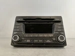 2012-2013 Kia Optima Am Fm Cd Player Radio Receiver Dblce. Fixed Price $171.93.
