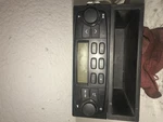 Radio Receiver 2008 08 Chevy Aveo Option Um7, Locked. Fixed Price $59.36.