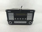 2006-2010 Volkswagen Passat Am Fm Cd Player Radio Receiver C4y3c. Fixed Price $49.85.