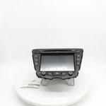 2015 Hyundai Veloster Radio Receiver Part Number - 638-73273. Fixed Price $269.99.