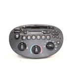 2001 Ford Escort Radio Part Number - 638-01041. Fixed Price $54.99.