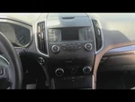 2019 - 2020 Ford Edge Audio Equipment Radio Control Panel 4.2" Screen. Fixed Price $175.54.