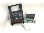 2015-2017 Lincoln Navigator Radio Control Panel Oem. Fixed Price $249.00.
