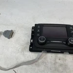 19 2019 Jeep Cherokee Kl Audio Equipment Radio Display And Receiver. Fixed Price $159.99.