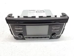 17 Nissan Altima Audio Equipment Radio Receiver W/o Nav Oem 281859ht1b. Fixed Price $119.99.