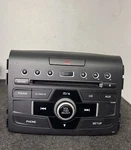 Am/fm Radio Cd Player Fits Honda Cr-v Ex-l 2012 - 2014 Oem 39100-t0a-a213-m1. Fixed Price $42.50.