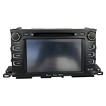 2019 Toyota Highlander Display & Receiver 861000e294 Factory Oem Replacement. Fixed Price $495.00.