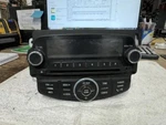 2012 Chevrolet Sonic Am/fm Cd Mp3 Radio Receiver With Usb Interface Oem. Fixed Price $30.00.