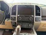 Audio Equipment Radio Control Panel Fits 19-20 Ford F150 Pickup 104964507. Fixed Price $90.89.
