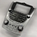 2012-2015 Gmc Terrain Dash Radio Control Panel & Temperature Oe 22810246. Fixed Price $69.95.