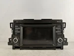 2014-2015 Mazda 6 Am Fm Cd Player Radio Receiver Ftd47. Fixed Price $56.89.
