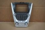12 13 14 15 16 17 Gmc Terrain Ac Heat Temperature Climate Control Oem 22880247. Fixed Price $52.00.