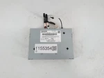 2016-2018 Toyota Rav4 Am Fm Cd Player Radio Receiver W9vyu. Fixed Price $195.56.