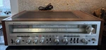 Kenwood Kr-9050 High Speed Dc Servo Power Stereo 200 Wpc Tuner Receiver Open Box. Fixed Price $4499.99.