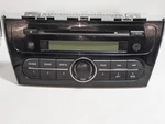 2015 Mitsubishi Mirage Am Fm Aux Cd Player Radio Oem. Fixed Price $21.99.