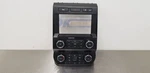 20 Ford F150 Radio Audio Control Panel Kl3t18e245bbe. Fixed Price $200.00.