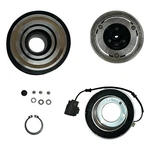 Ryc Reman Ac Compressor Clutch Fg692-cl Fits Mazda 6 2.5l 2009 2010 2011 2012. Fixed Price $94.99.