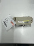 Radio Amplifier Chassis Mount Fits 02-06 Lincoln Ls See Interchange List. Fixed Price $42.99.