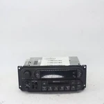 2003 Dodge Intrepid Radio Part Number - 638-01481a. Fixed Price $41.99.