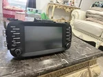 2014-2017 Kia Soul Ev Oem Navigation Gps Radio Stereo System 96560-e4140ca. Fixed Price $250.00.