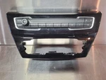 2016-2022 Bmw X1 X2 Dash Mounted Audio Radio Controller Unit W/ Bezel Oe. Fixed Price $45.00.