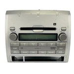 Toyota Tacoma Jbl Xm Satellite Radio 6 Disc Changer Mp3 Cd Player A51864 Oem. Fixed Price $45.00.