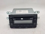 2012-2013 Toyota Corolla Radio Receiver Am Fm Cd Display. Fixed Price $151.99.