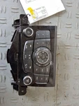 2012-2016 Chevy Cruze Radio Control Panel Vin P 4th Digit Opt Uhq. Fixed Price $110.00.