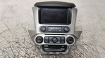 2016, Gmc Yukon, Complete Radio Control Panel W/screen, Pn: 23251763 84412941. Fixed Price $399.99.