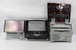 Audio Equipment Radio Receiver Am-fm-stereo-cd 2015 Nissan Pathfinder Oem #20889. Fixed Price $180.00.