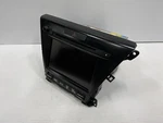 2016 Acura Mdx Dash Am Fm Cd Radio Receiver Display Screen Oem 39540-tz5-a510-m1. Fixed Price $369.99.