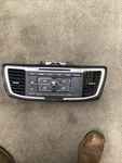 Honda Accord 13-15 Am/fm/radio/cd-player/aux, Id 39100-t2a-a220. Fixed Price $99.98.