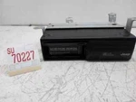 Cd Player Grand Cherokee 2004 Jeep 10 Disc Changer Audio Radio Equipment Oem. Fixed Price $49.99.