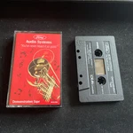 Nos Vintage Ford Car Radio Audio Systems Demonstration Cassette Tape Mustang Gt. Fixed Price $13.95.