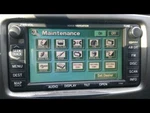 Audio Equipment Radio Mark Levinson Fits 04-06 Lexus Es330 Id 86120-33620. Fixed Price $249.98.
