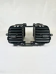 2002-2005 Hyundai Sonata Center Dash Ac Air Vent Grille Duct Oem. Fixed Price $26.95.