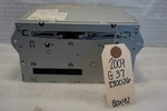 2008-2009 Infiniti G37 Am Fm Radio 6 Disc Cd Player W Bose Audio 259151nc4a. Fixed Price $89.99.