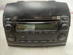 08 09 10 Toyota Sienna Ce Radio Audio Assembly P1820 86120-08200. Fixed Price $172.49.