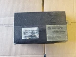 2015-17 Jeep Cherokee Amplifier Audio Radio Speaker Oem Factory 05091155aj B3j. Fixed Price $44.99.