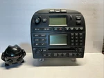 02-08 Jaguar X-type Oem Radio Stereo Climate Control *1x43-18b876-ca #a4-1. Fixed Price $102.99.