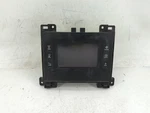 2017-2017 Dodge Challenger Am Fm Cd Player Radio Receiver Knqj5. Fixed Price $134.00.