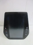17-19 Toyota Prius Am Fm Cd Radio Receiver W/display E7051 86100-47582 Oem Lkq. Fixed Price $1397.08.
